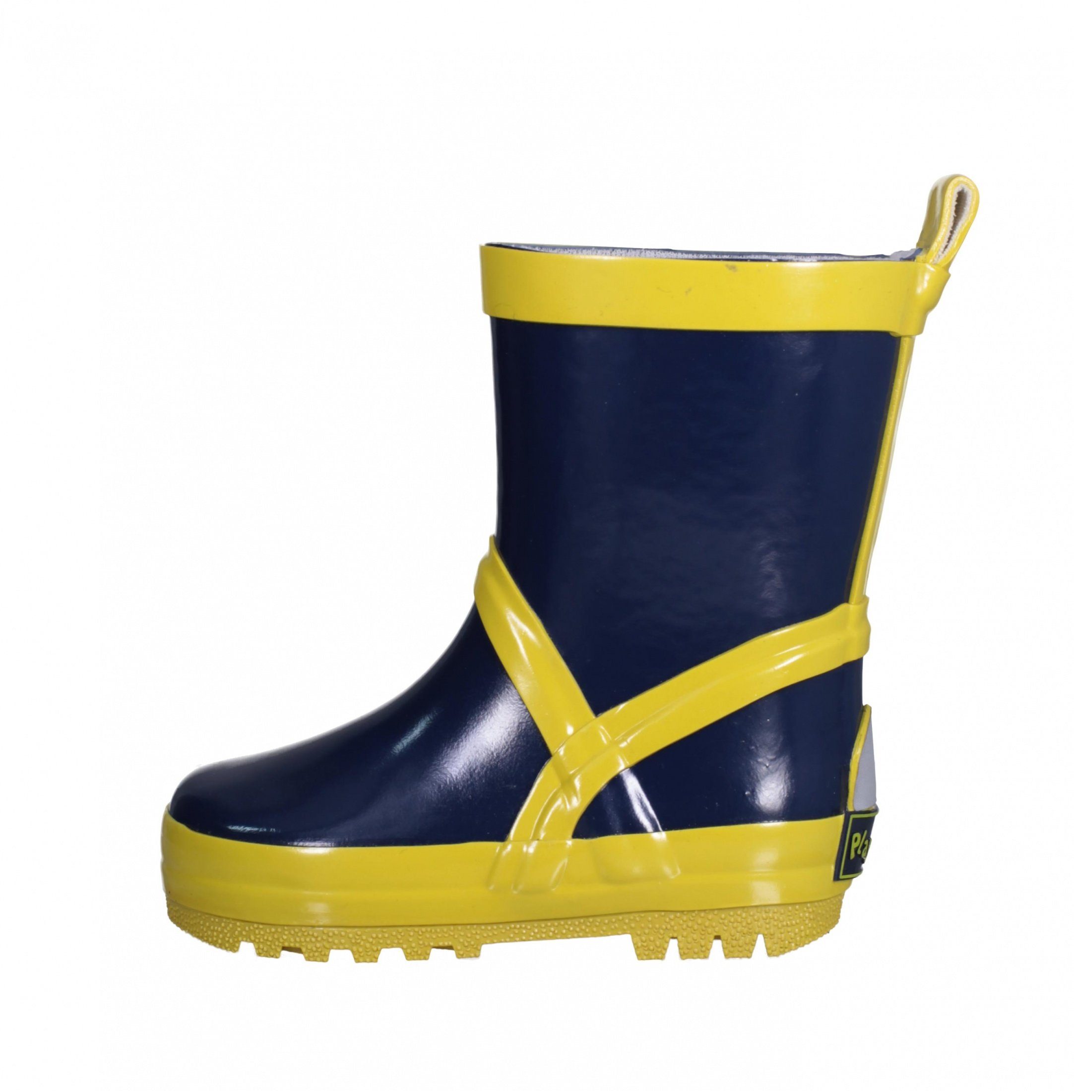 Gummistiefel uni Gummistiefel