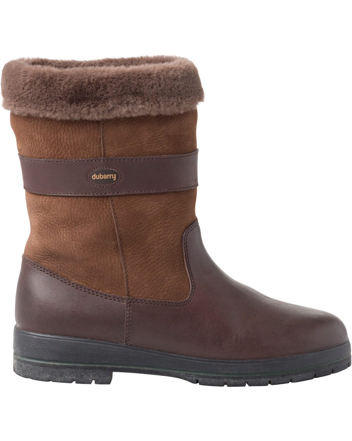 Dubarry Stiefel Foxrock Winterstiefel