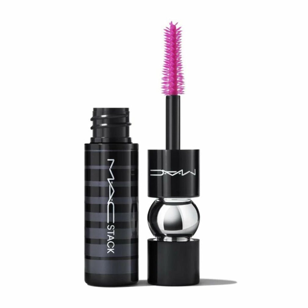 MAC Mascara Stack Micro Mascara 8ml