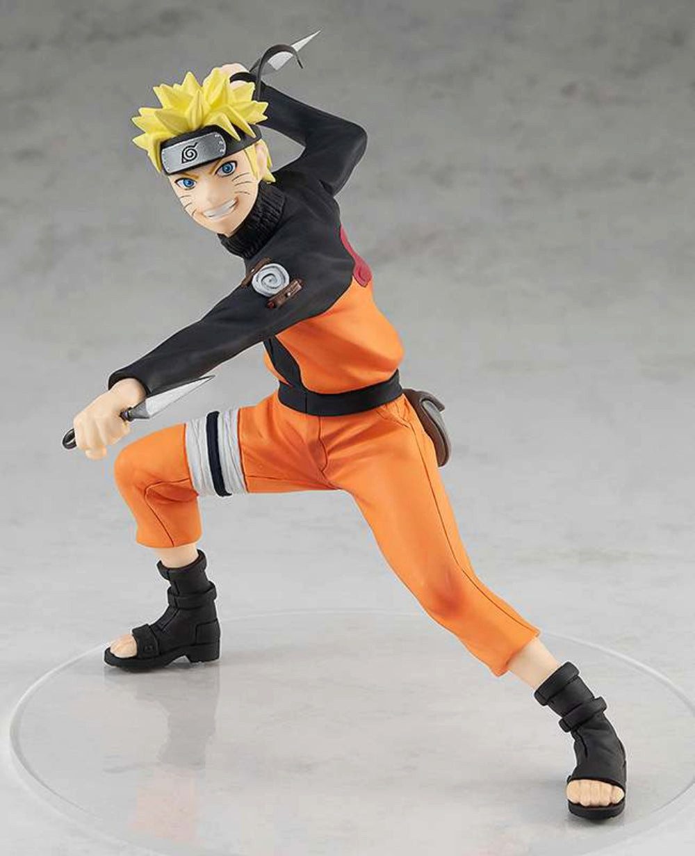 Good Smile Company Dekofigur Naruto Shippuden Nar