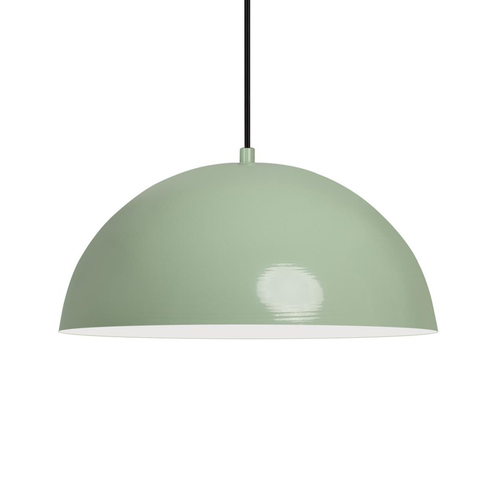 Bamyum Pendelleuchte Bamyum Hängelampe Vintage Ø26 cm E27 Metall Lampe, ohne Leuchtmittel