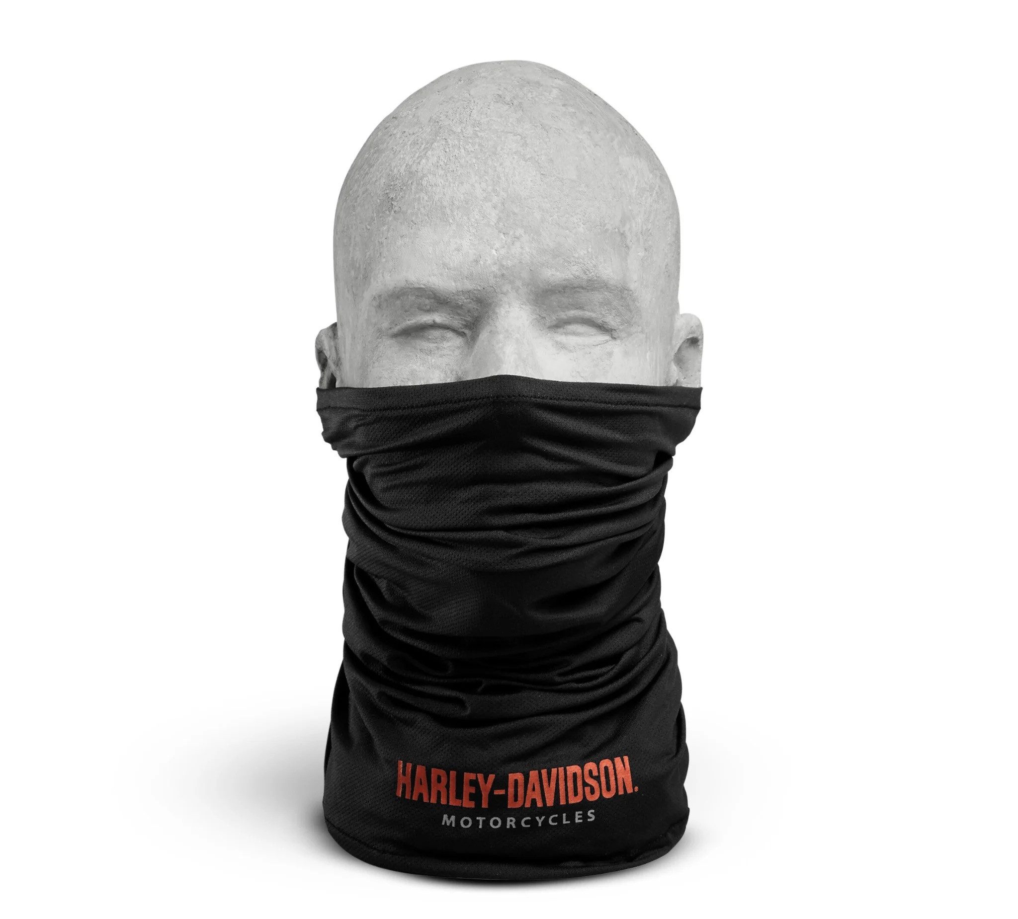 HARLEY-DAVIDSON Halstuch Motorrad Neck Gaiter CoolCore-Technologie günstig online kaufen