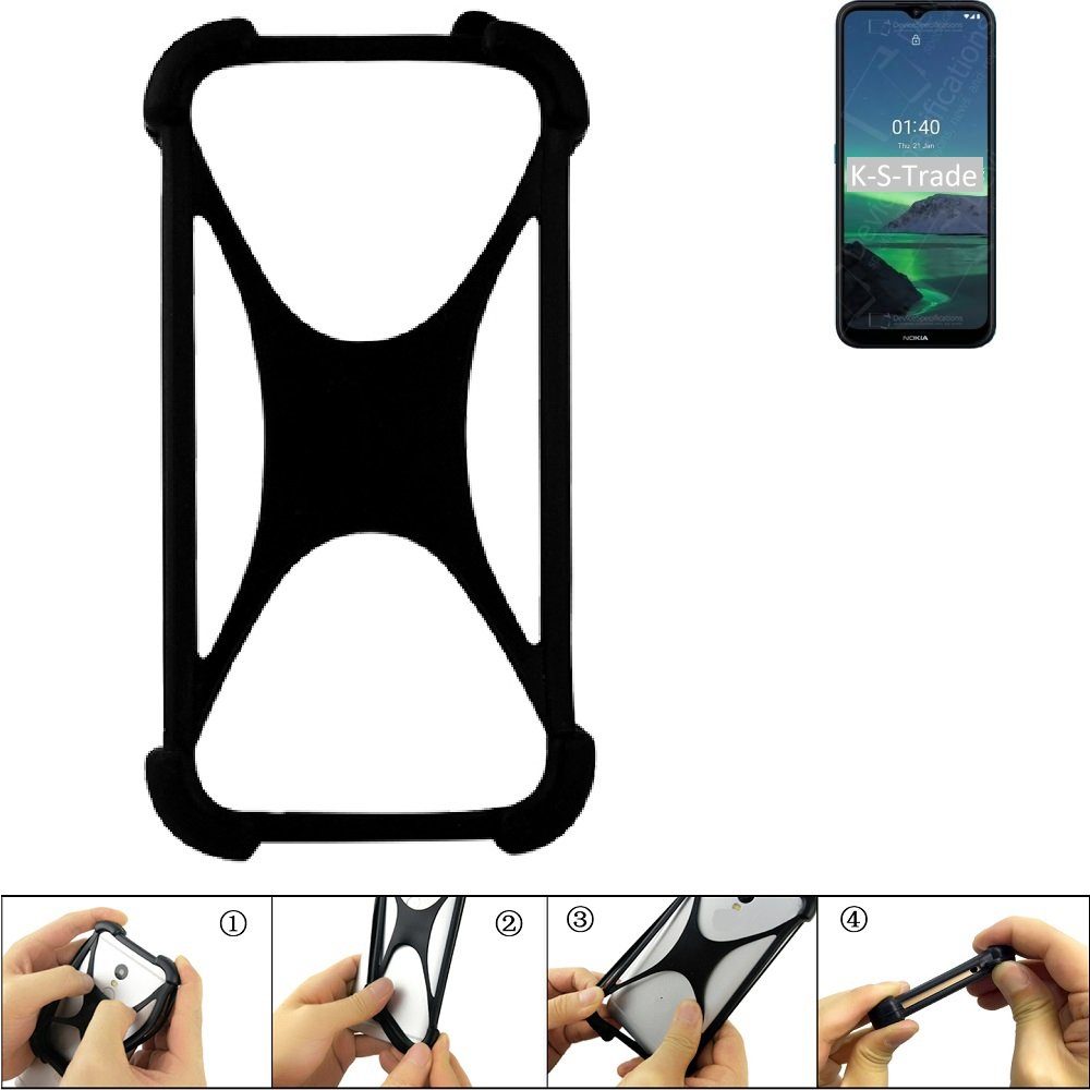 Handyhülle für Nokia 1.4