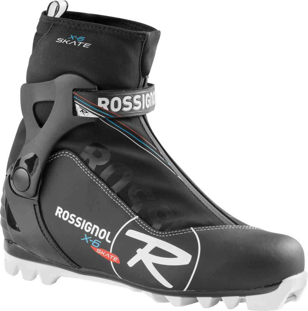 Rossignol X-6 SKATE Langlaufschuhe