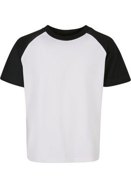 URBAN CLASSICS T-Shirt Urban Classics Herren Boys Raglan Contrast Tee 2-Pack (1-tlg)