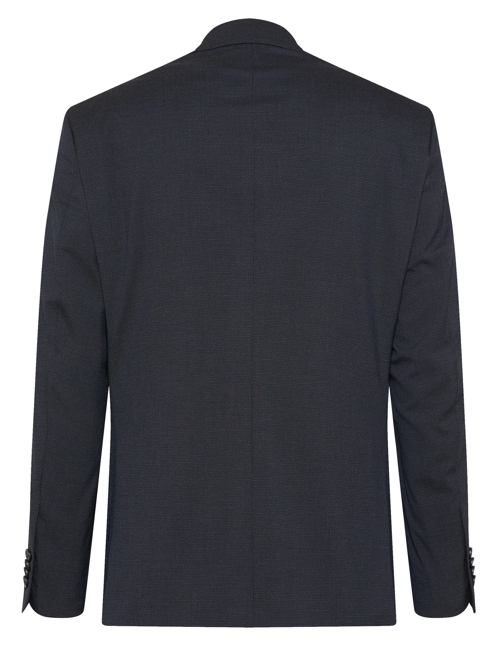 Thomas Goodwin Anzug 1881 mit klassischem Reverskragen