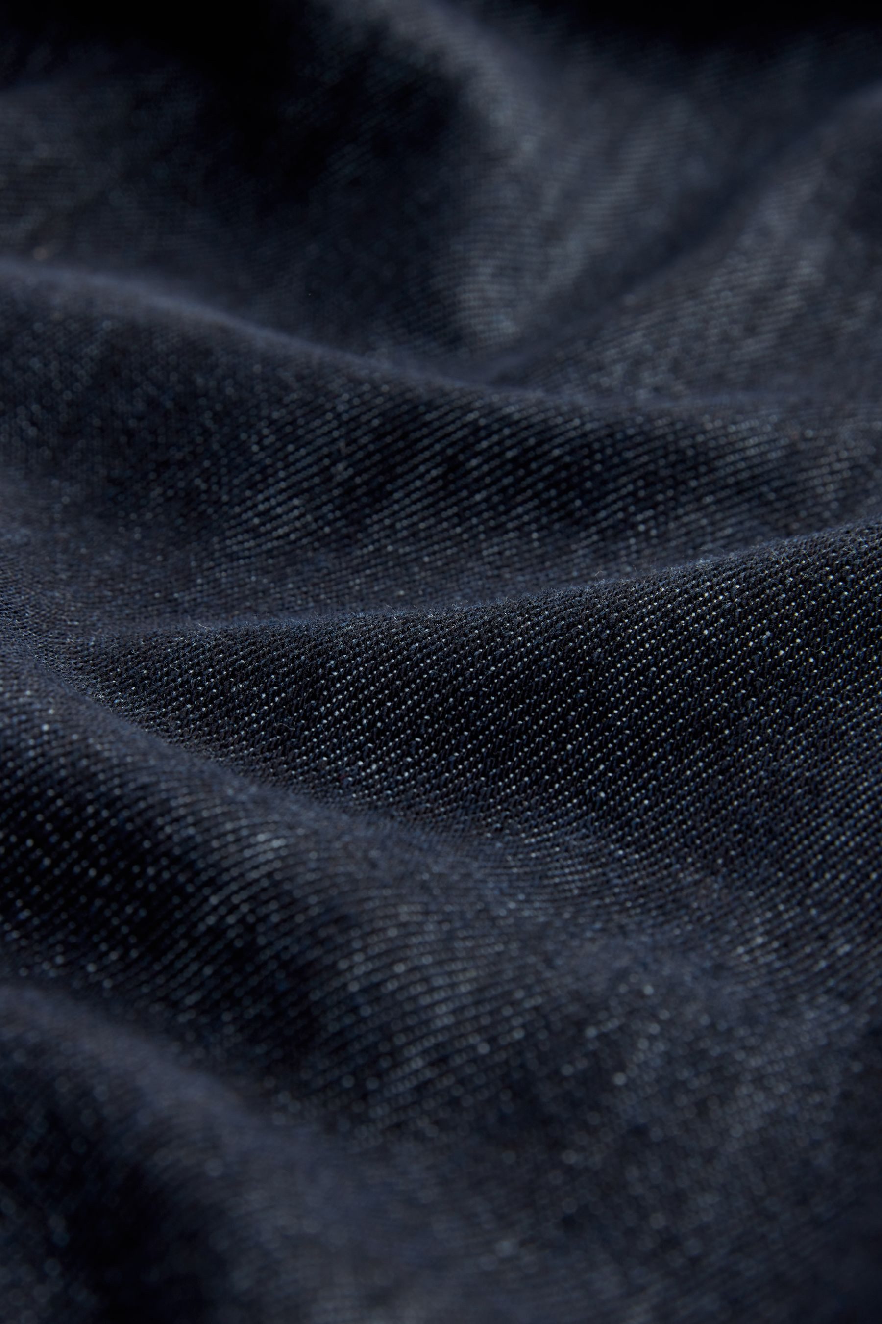 Next Jeanskleid Denimkleid mit ausgestelltem Rock günstig online kaufen
