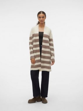 Vero Moda Strickjacke Philine (1-tlg) Plain/ohne Details