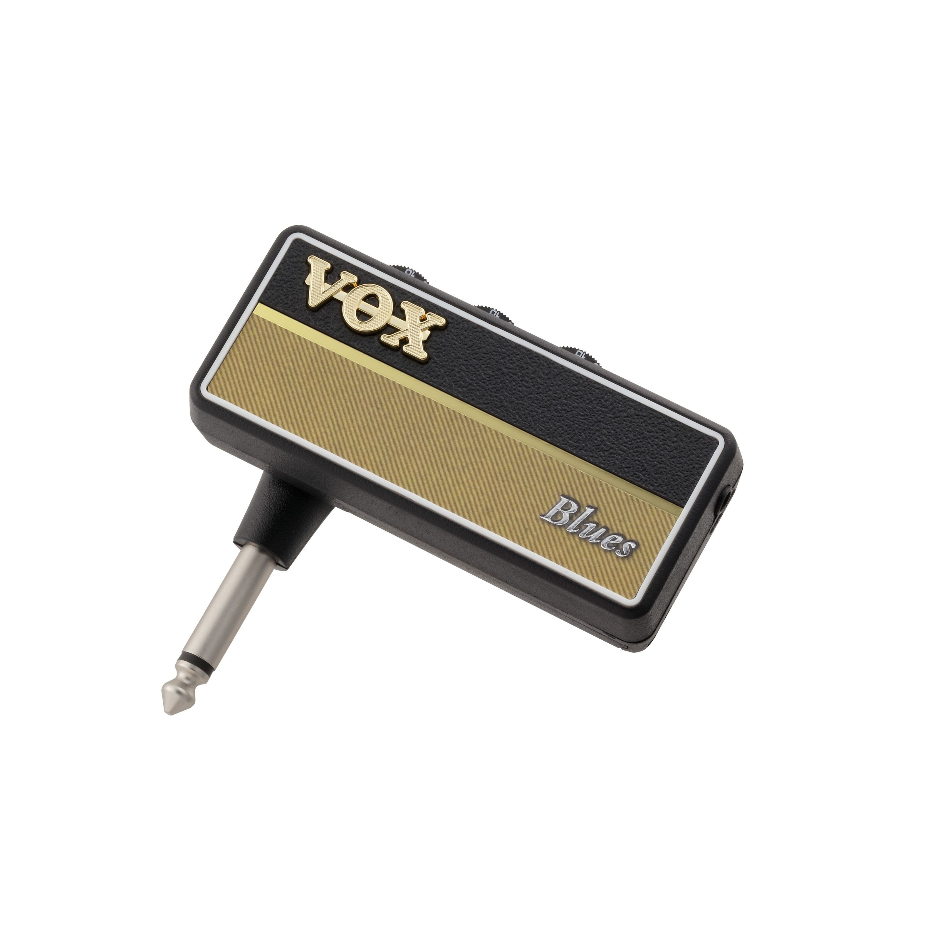 leichter für E-Gitarre) Combo 2 Vox (amPlug Blues Verstärker Verstärker -