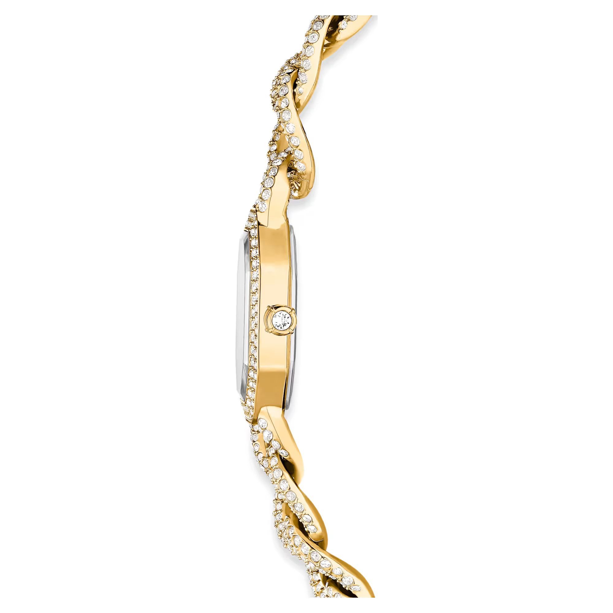 Swarovski Quarzuhr Dextera Chain 5668854