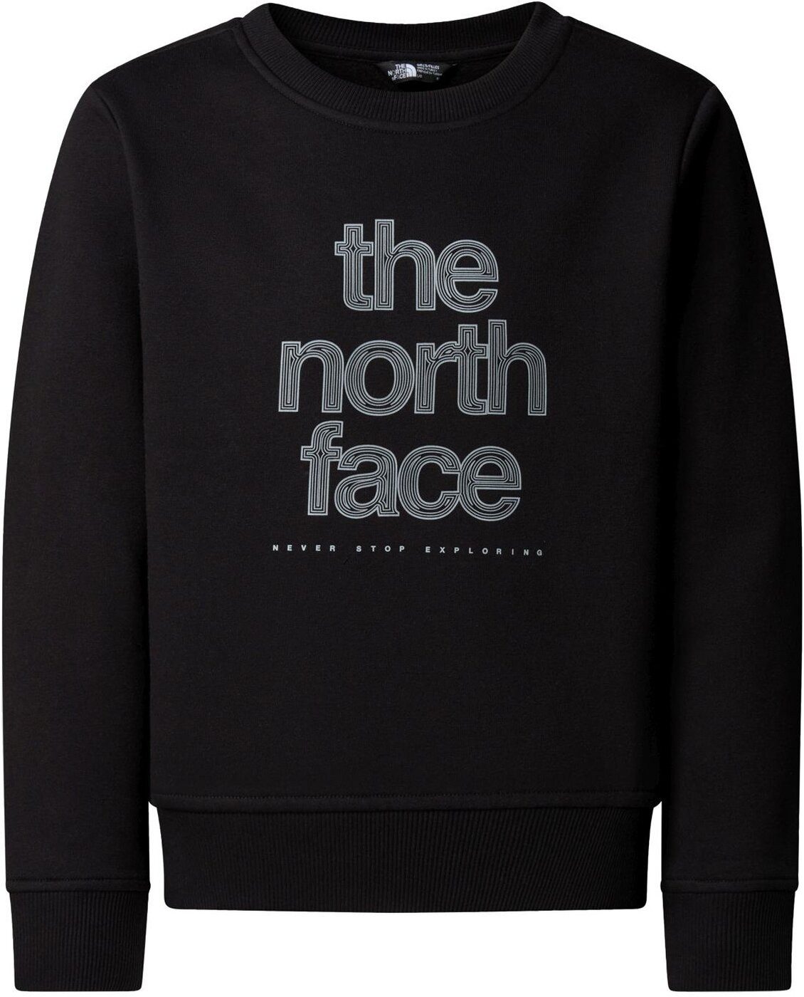 The North Face Sweatshirt G REFLECTIVE günstig online kaufen