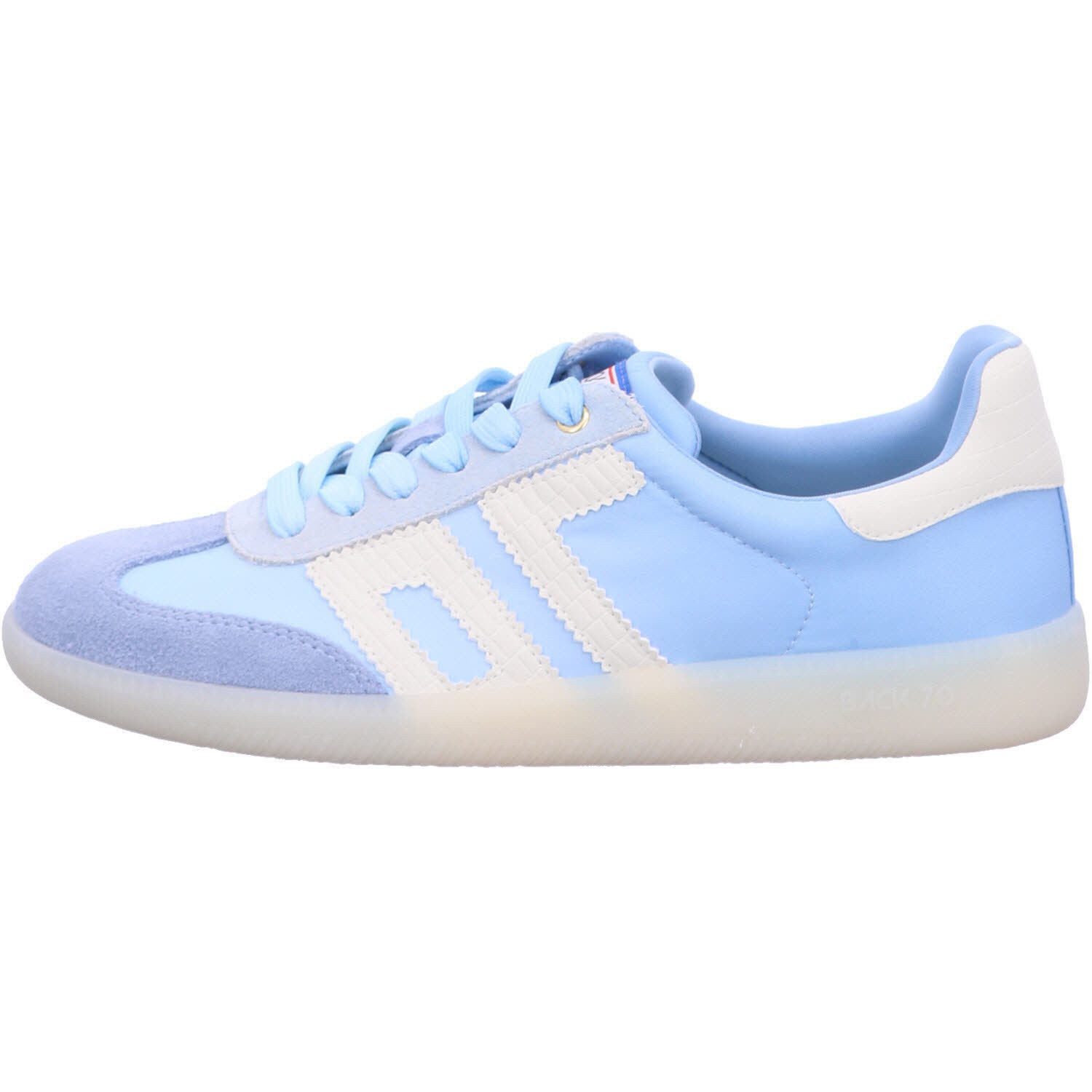 Back 70 Ghost Sneaker