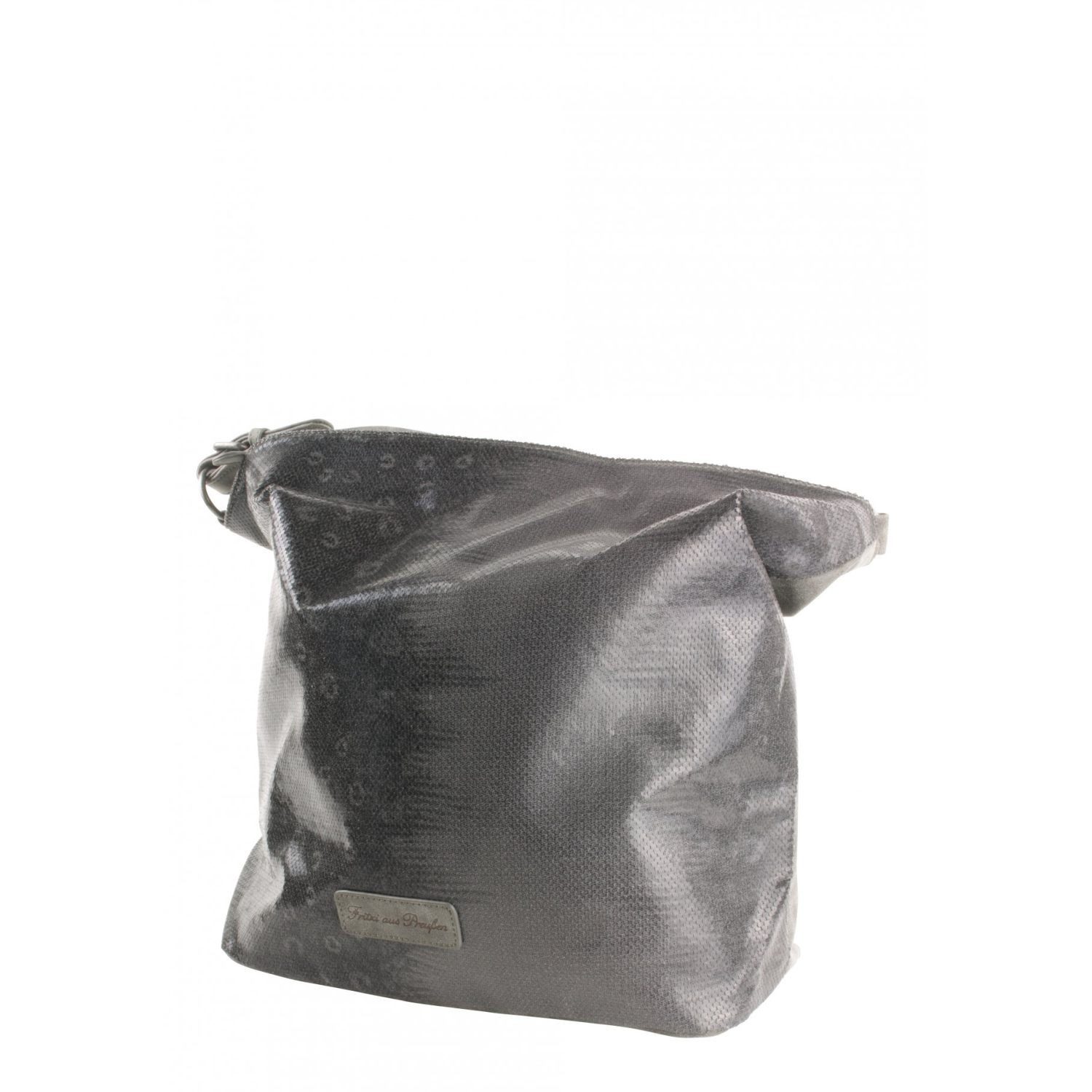 Fritzi aus Preußen Umhängetasche Fritzi aus Preußen Jade Panama Slate Hobo Umhängetasche