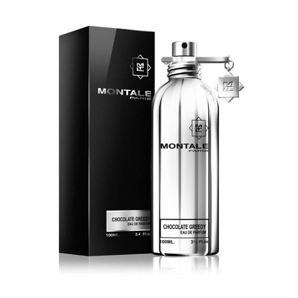 Montale Paris Körperpflegeduft Montale Chocolate Greedy Парфюми 100 ml unisex