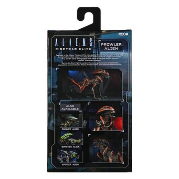 NECA Actionfigur Ultimate Prowler Alien - Alien Fireteam Elite