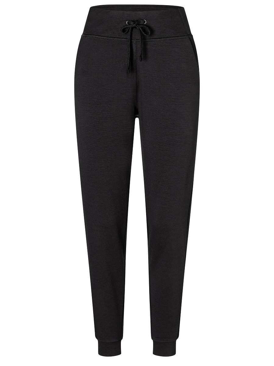 Jogginghose für Damen, Merino YOBO PANTS