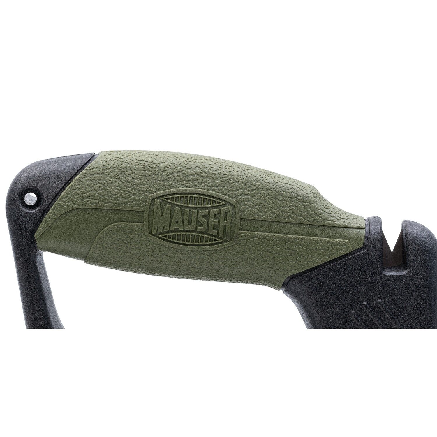 MAUSER Messerschärfer Messerschärfer