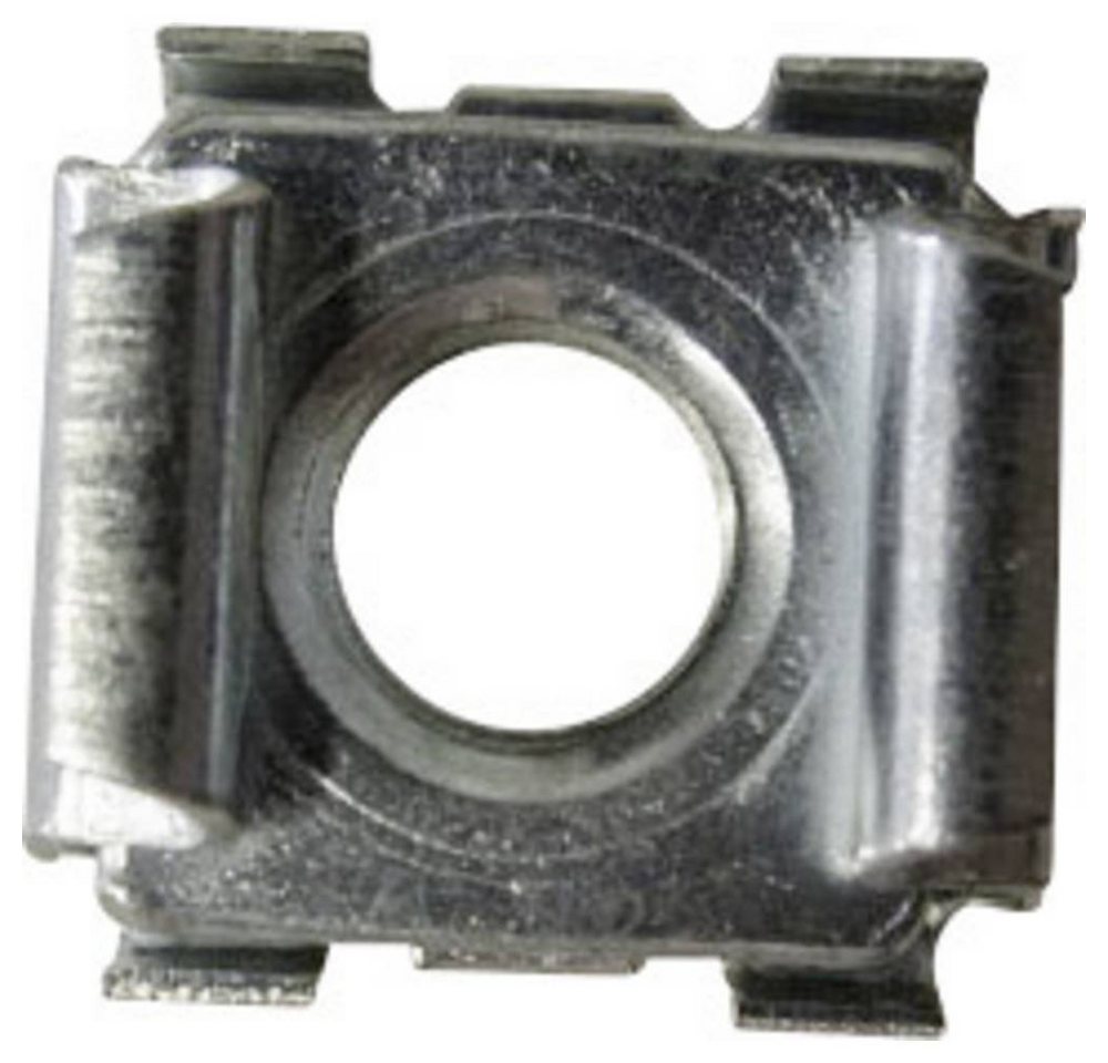 Thumbnail - TOOLCRAFT Muttern Käfigmuttern