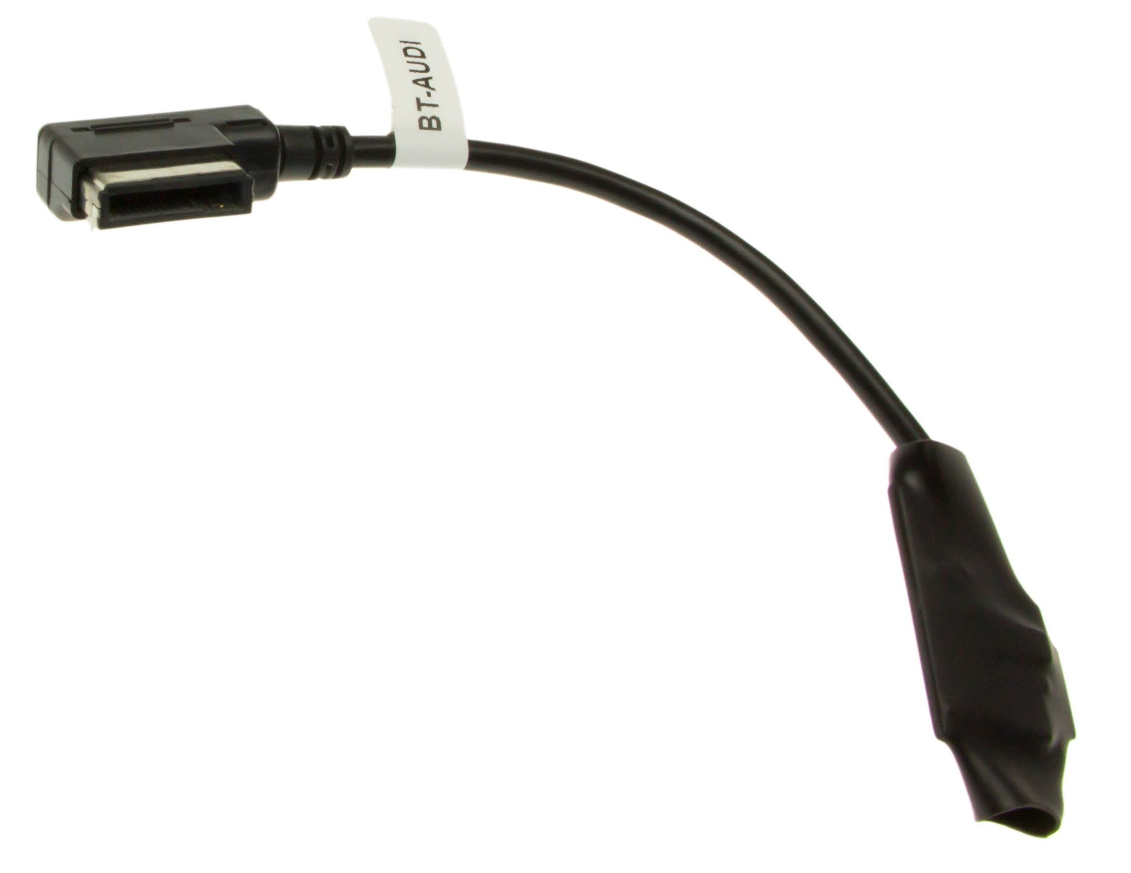 Adapter Universe Auto Radio Bluetooth Adapter Kabel AMI MMI KFZ passend für Audi A4 S4 KFZ-Adapter