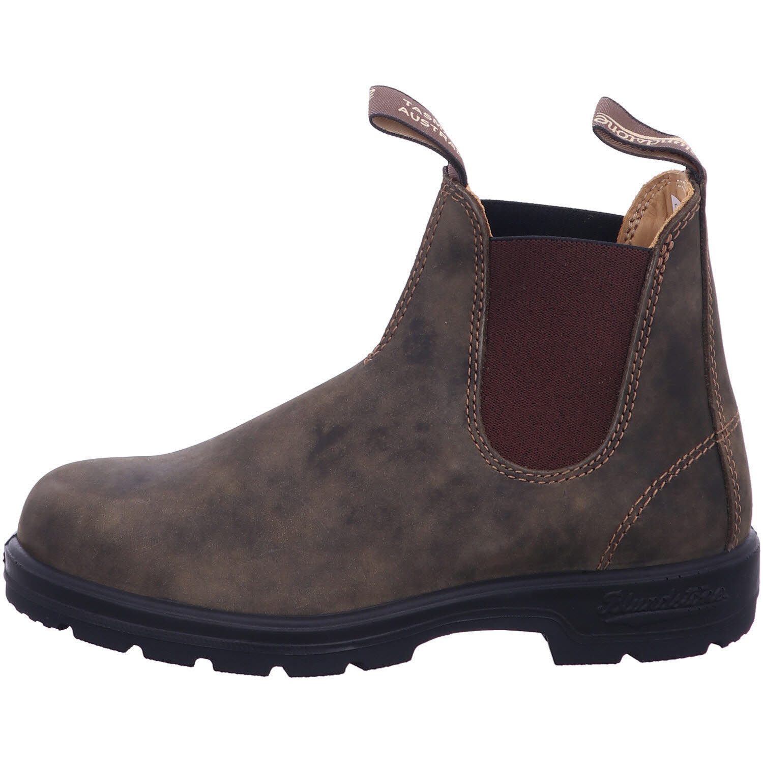 Blundstone Stiefelette günstig online kaufen
