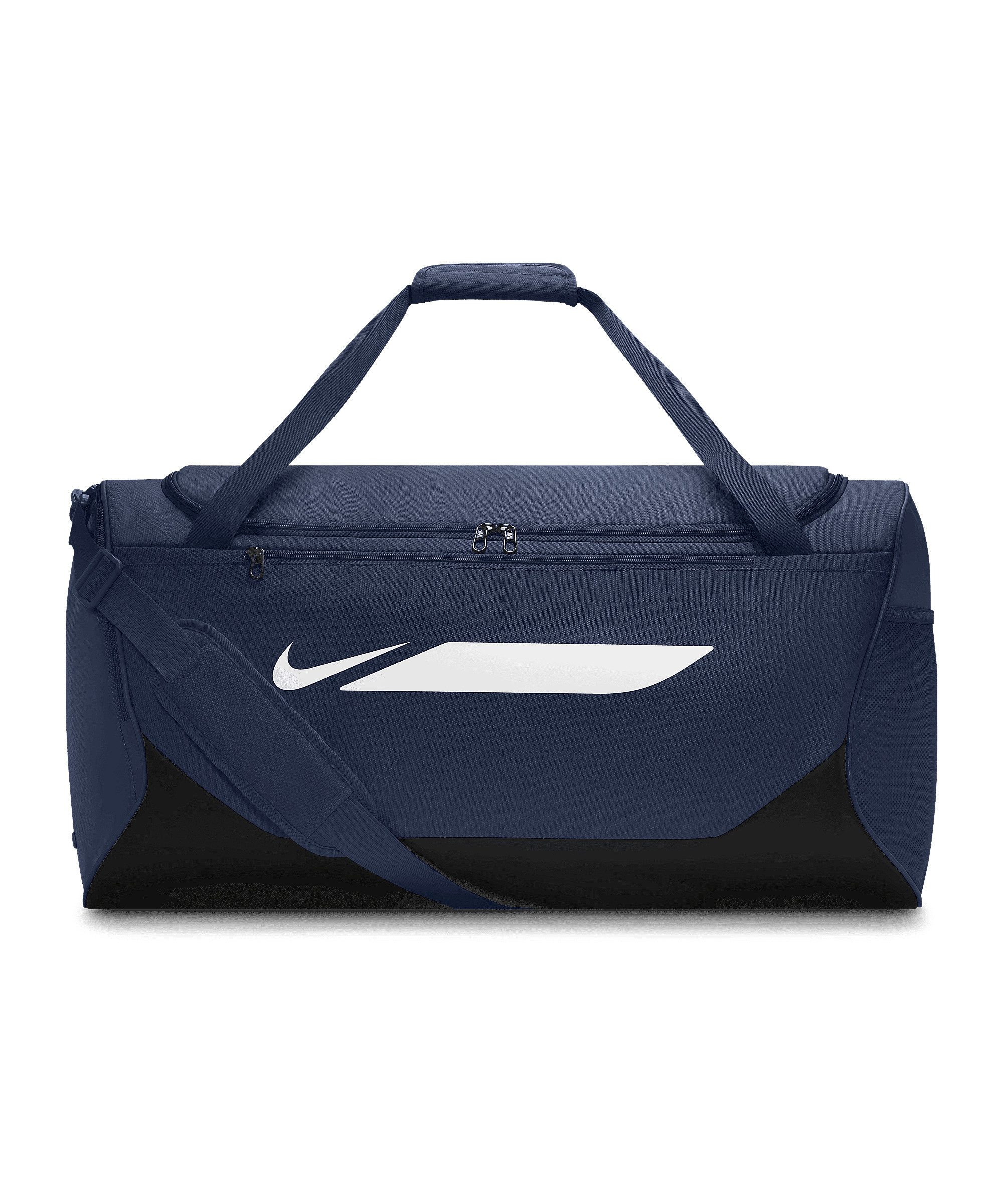 Nike Freizeittasche Nike Performance Academy L Team Duffel Tasche, Polyester