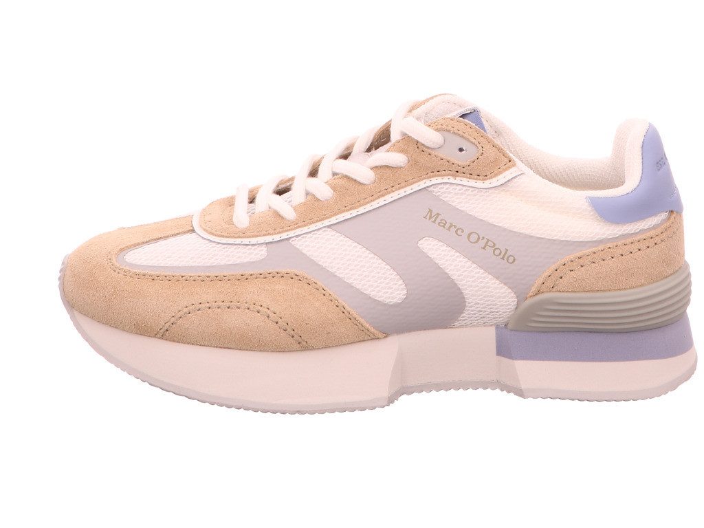 Marc O'Polo Sneaker Schnürschuh günstig online kaufen
