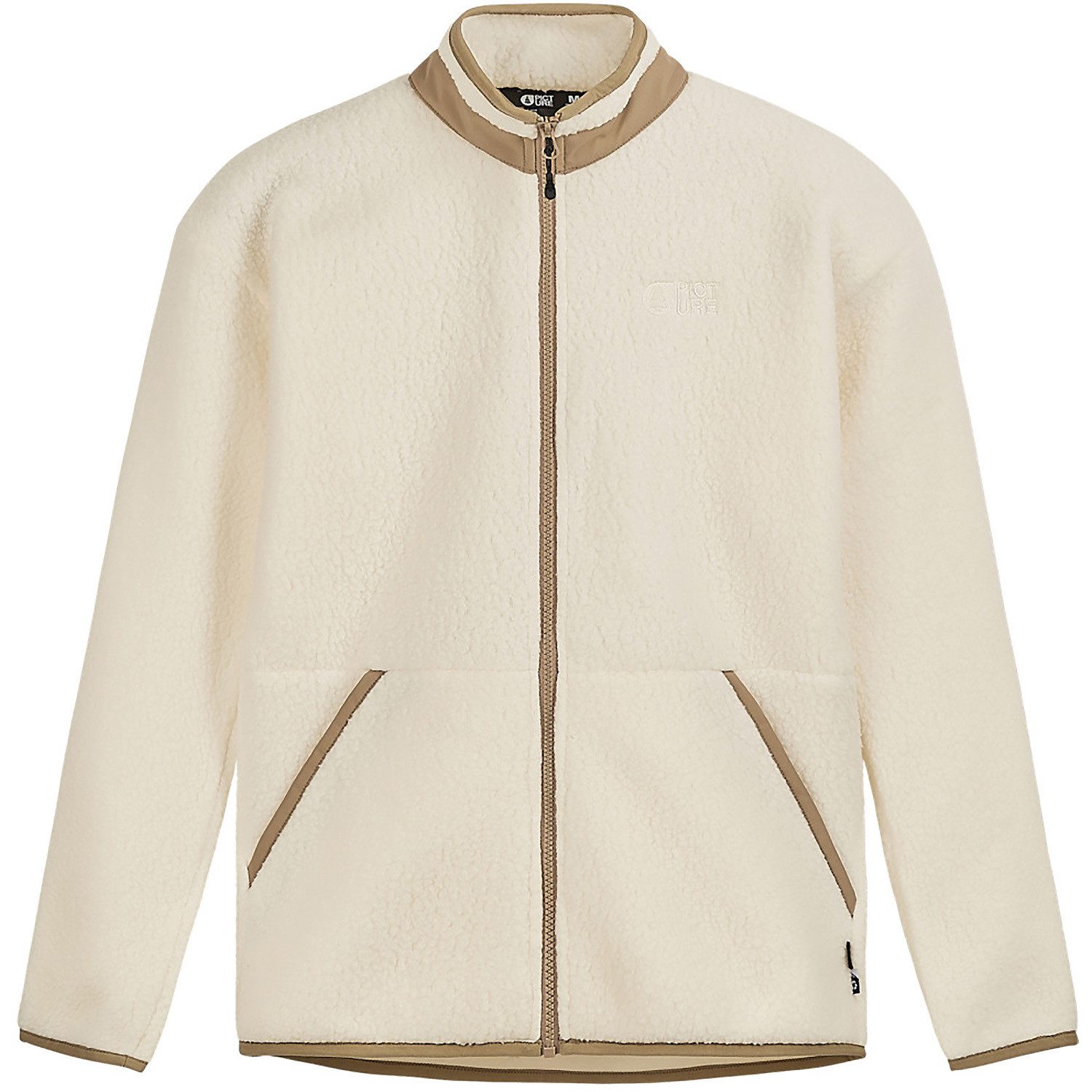 Picture Funktionsjacke Jacke W TIPAAN FZ FLEECE