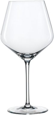 SPIEGELAU Gläser-Set Style, Kristallglas, 24-teilig