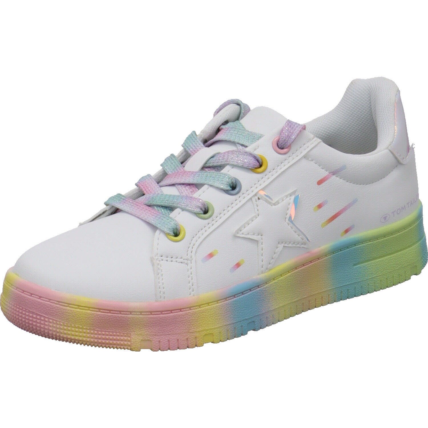 TOM TAILOR Sneaker
