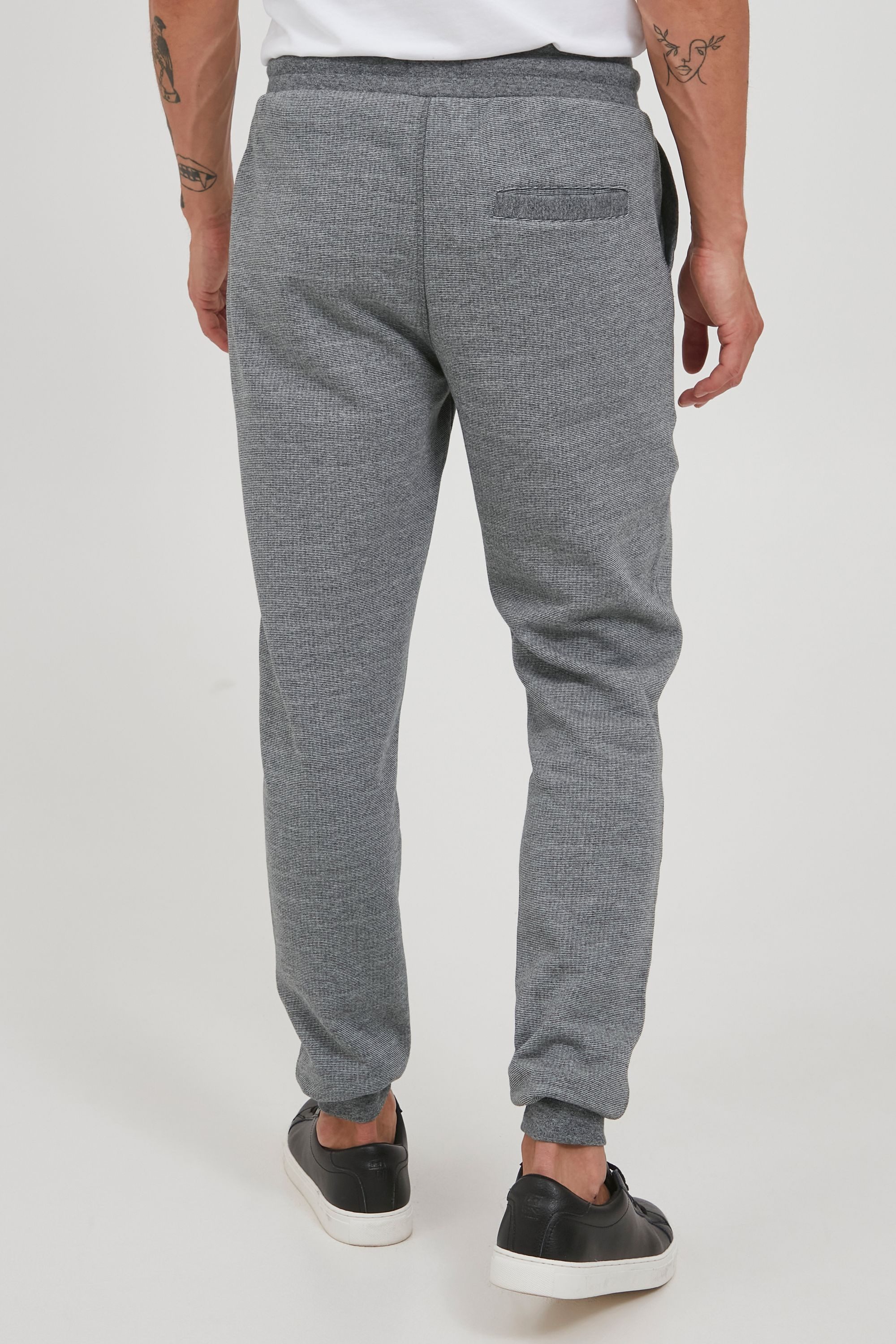 !Solid Sweathose SDNafado Sweathose mit Kordelzug