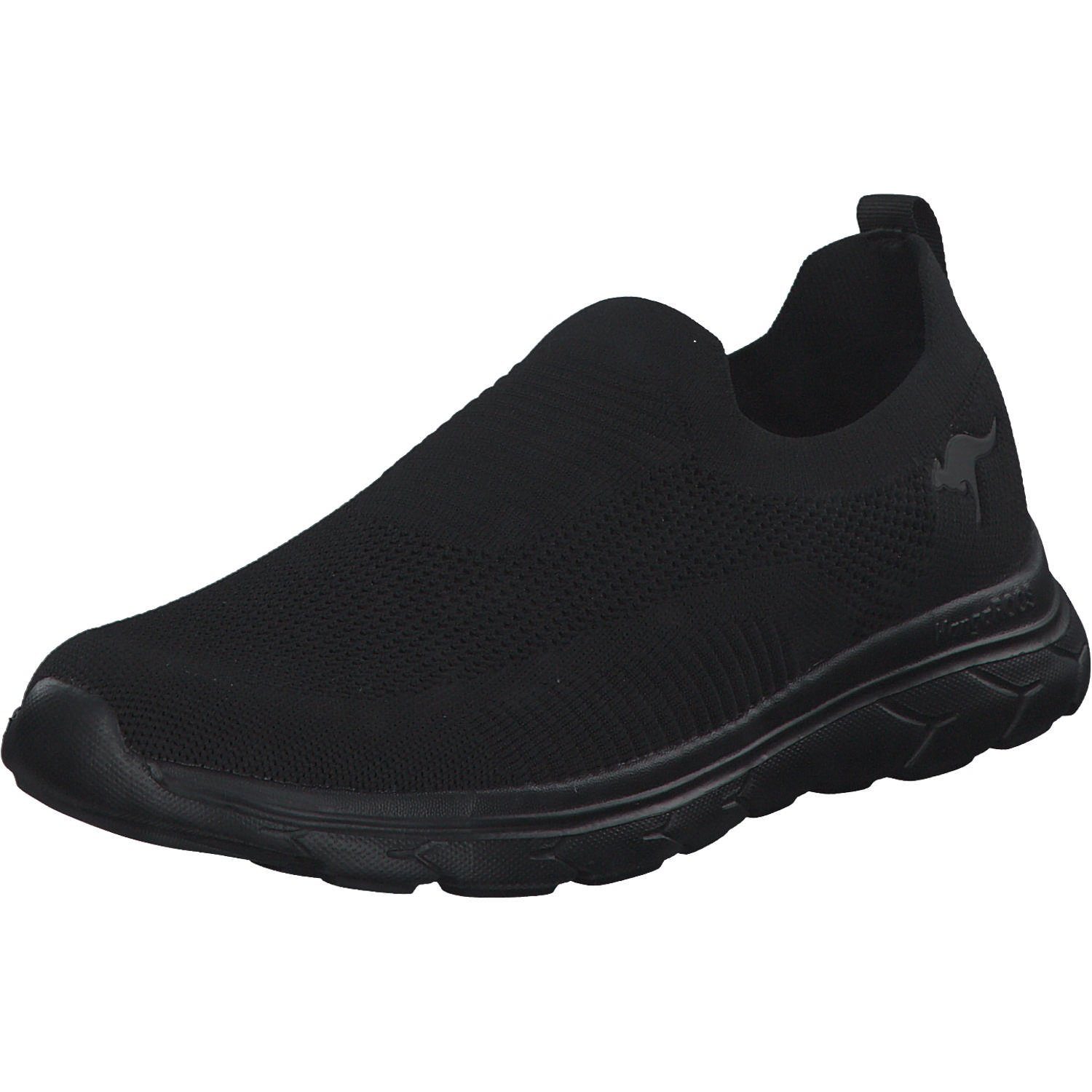 black/mono 39279 KangaROOS KangaROOS (12801434) Slip-On KN-Bristol Sneaker jet