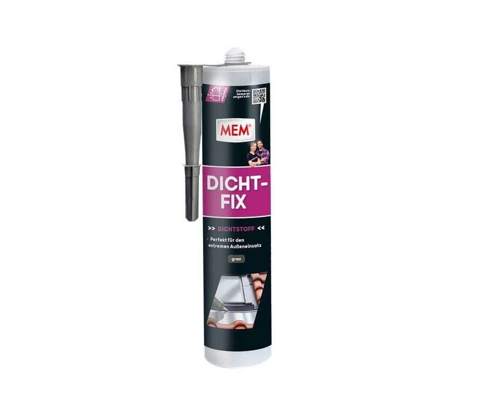 MEM Bauchemie Dichtungsband MEM Gum Dicht 310 ml