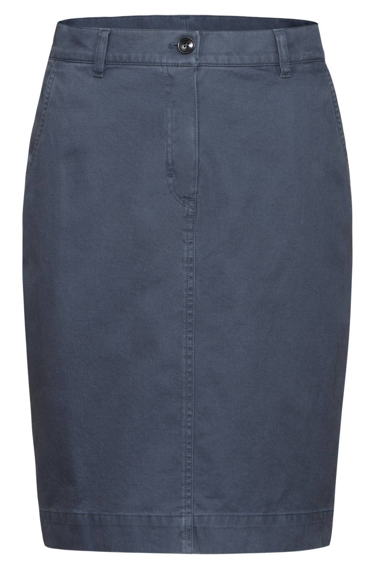 GREIFF Midirock 1519 CASUAL Regular Fit günstig online kaufen