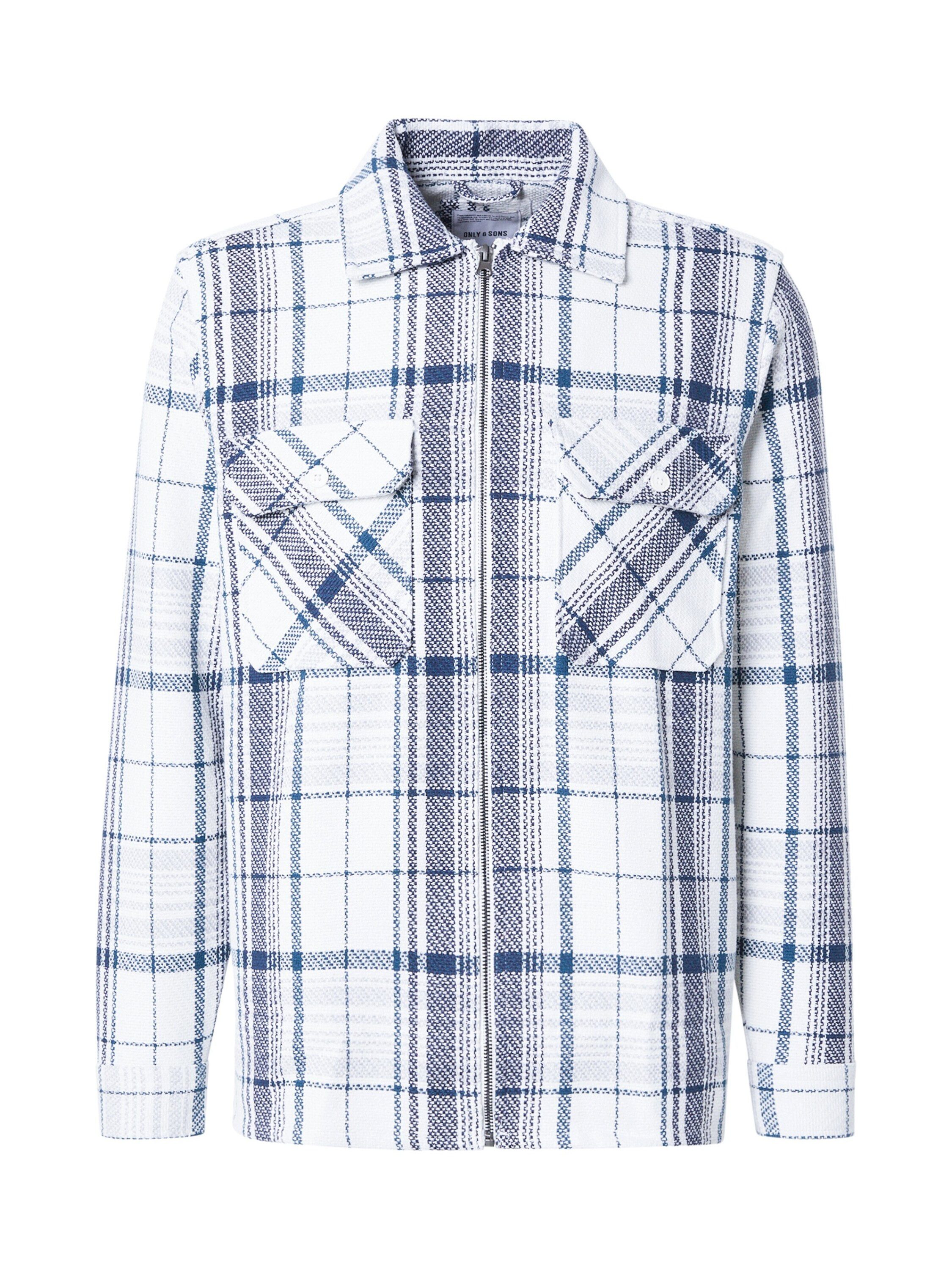 ONLY & SONS Kurzjacke ONSPRESTON (1-St)