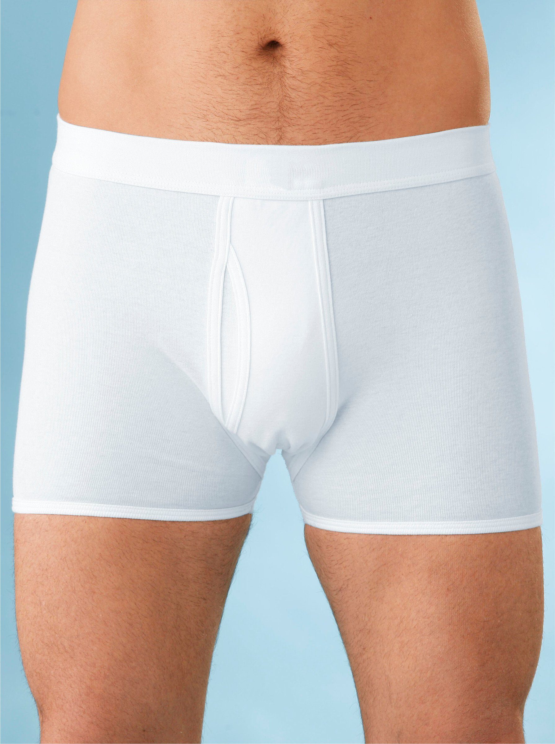 Witt Schlüpfer Hose kurz (2-St) günstig online kaufen