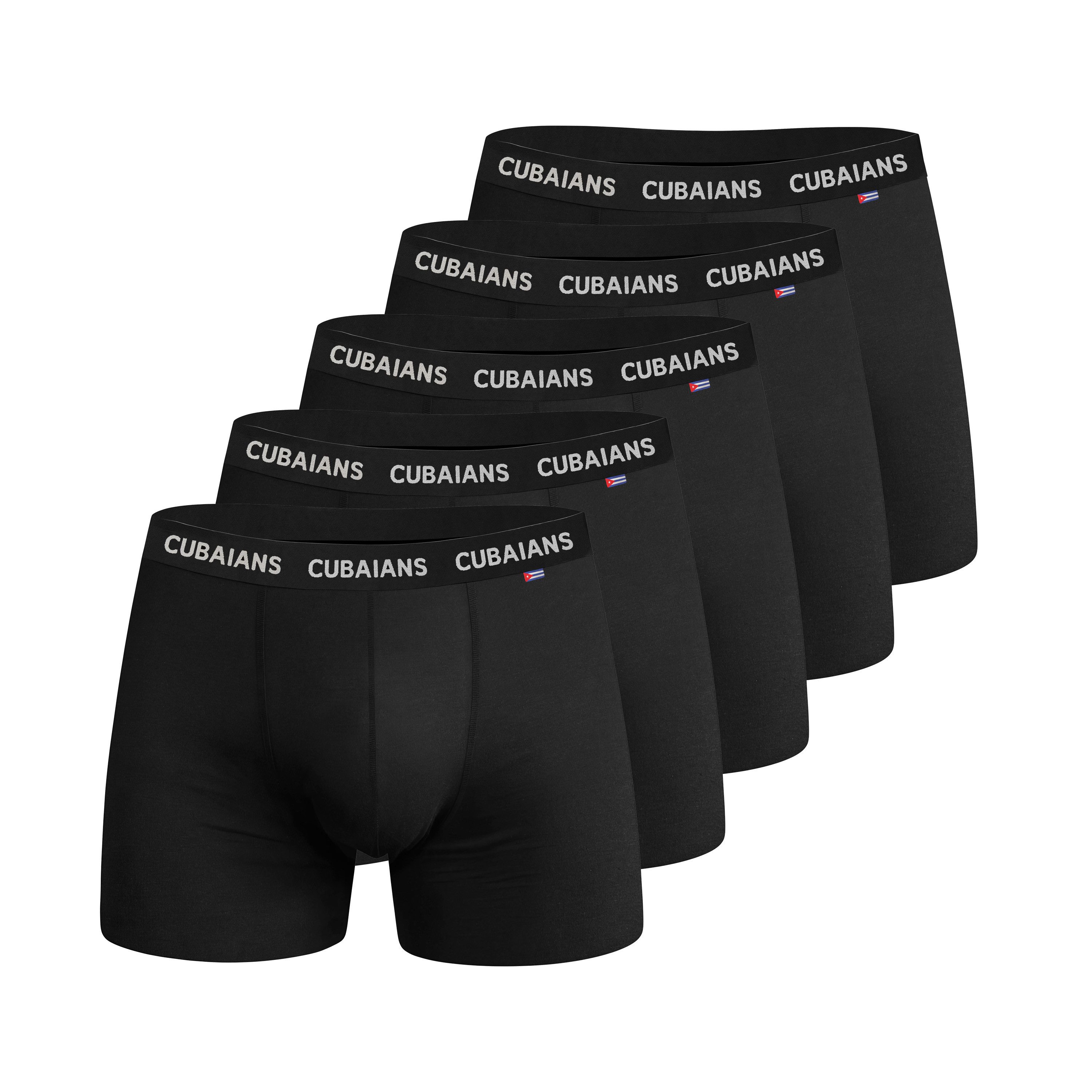 CUBAIANS Retro Boxer Jobabo Herren Boxershort günstig online kaufen