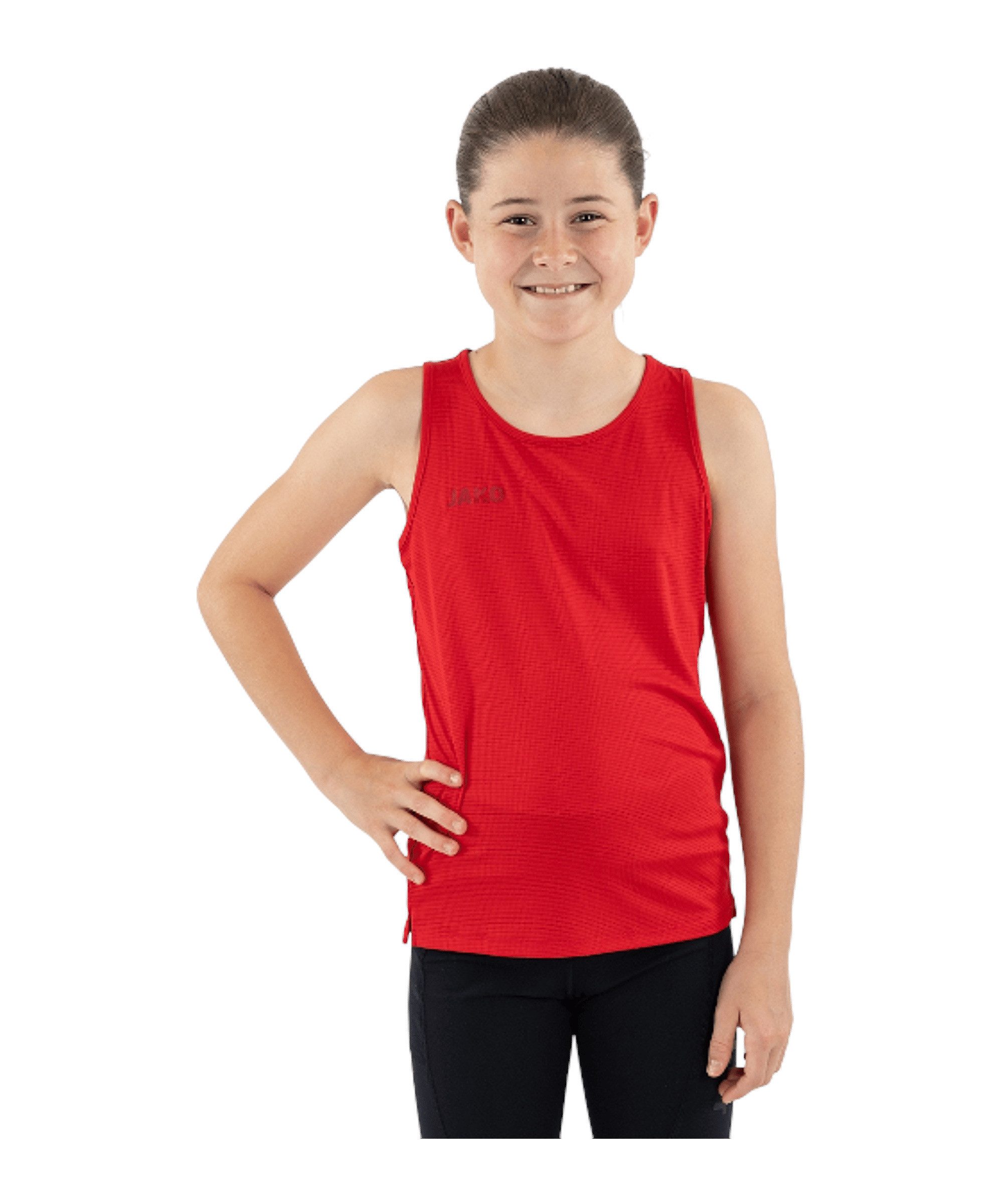Trainingshose Light Flow Tanktop Kids