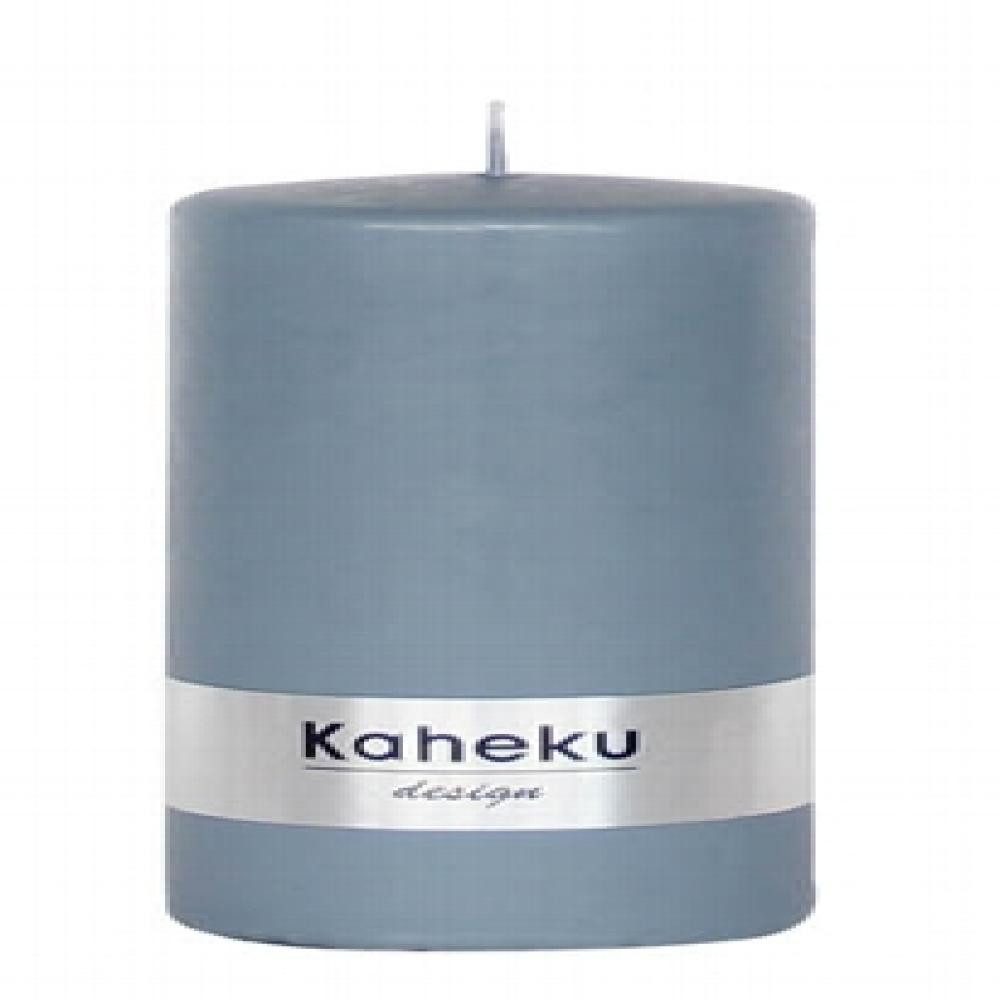Kaheku Stumpenkerze Powder Cylinderkerze