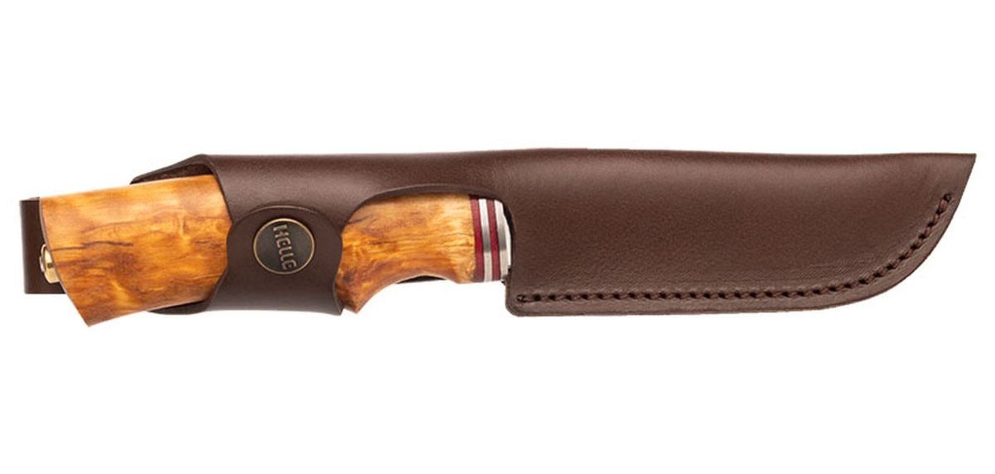 Helle Taschenmesser Helle Futura 10,5 cm