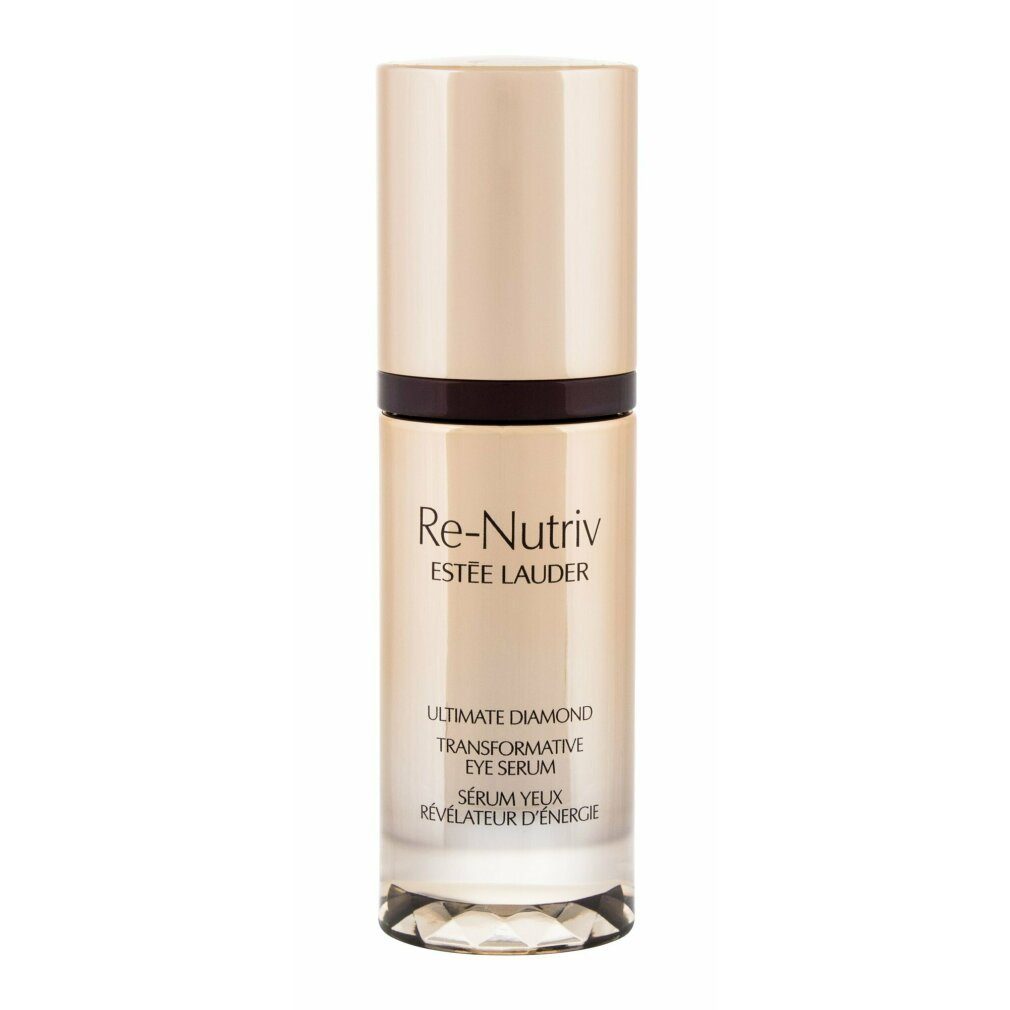 Augencreme RE-NUTRIV ULTIMATE DIAMOND transformative eye serum 15ml