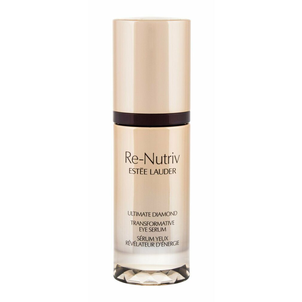 transformative serum ULTIMATE ESTÉE LAUDER RE-NUTRIV Tagescreme ml eye DIAMOND 15