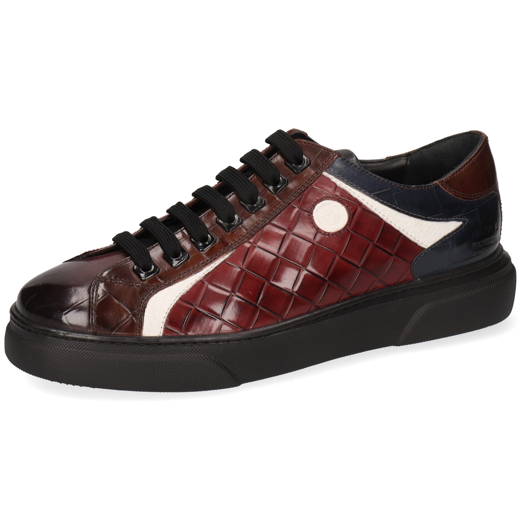 Melvin & Hamilton Harvey 9 Sneaker günstig online kaufen