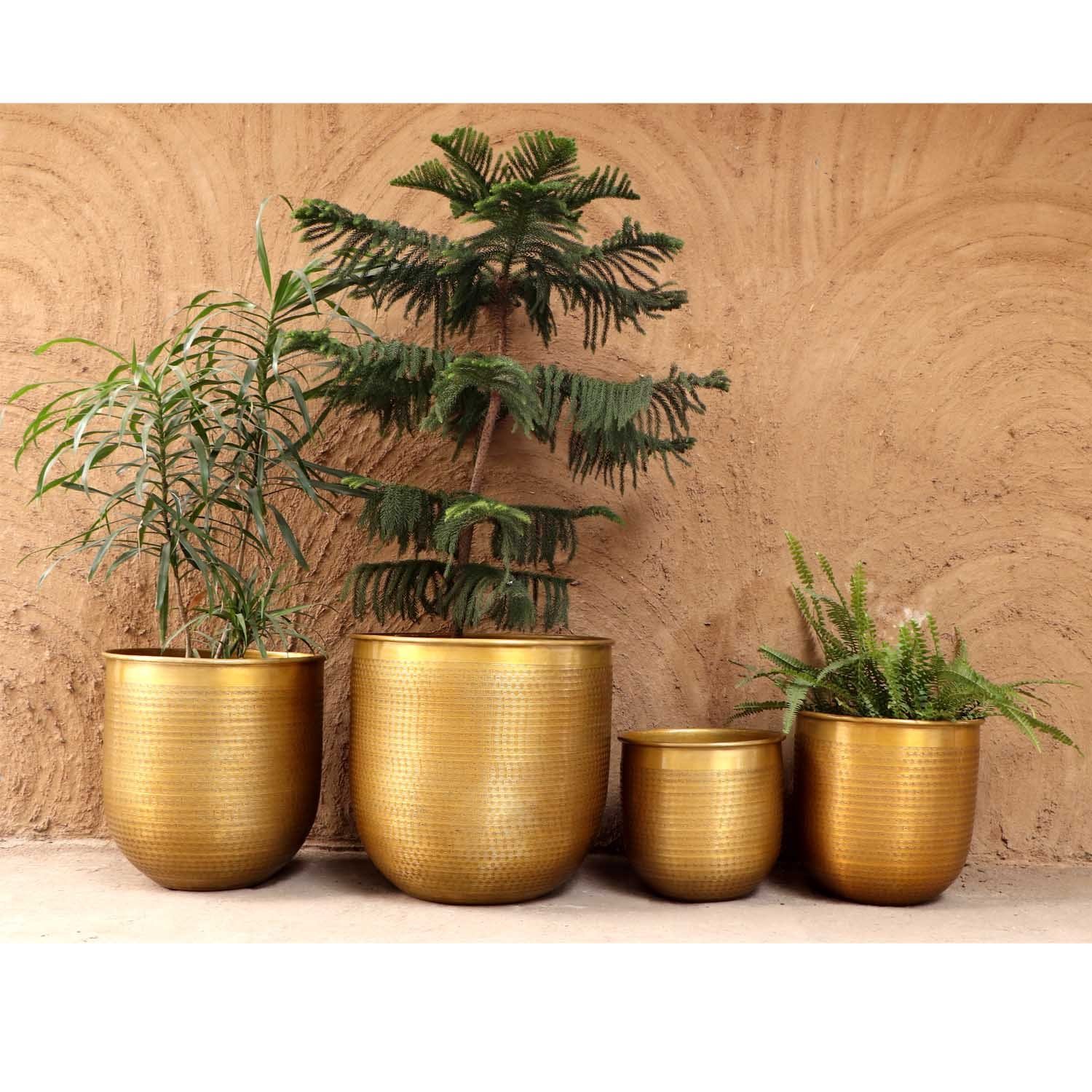 Casa Moro Pflanzkübel Orientalischer Blumentopf Barcelona günstig online kaufen
