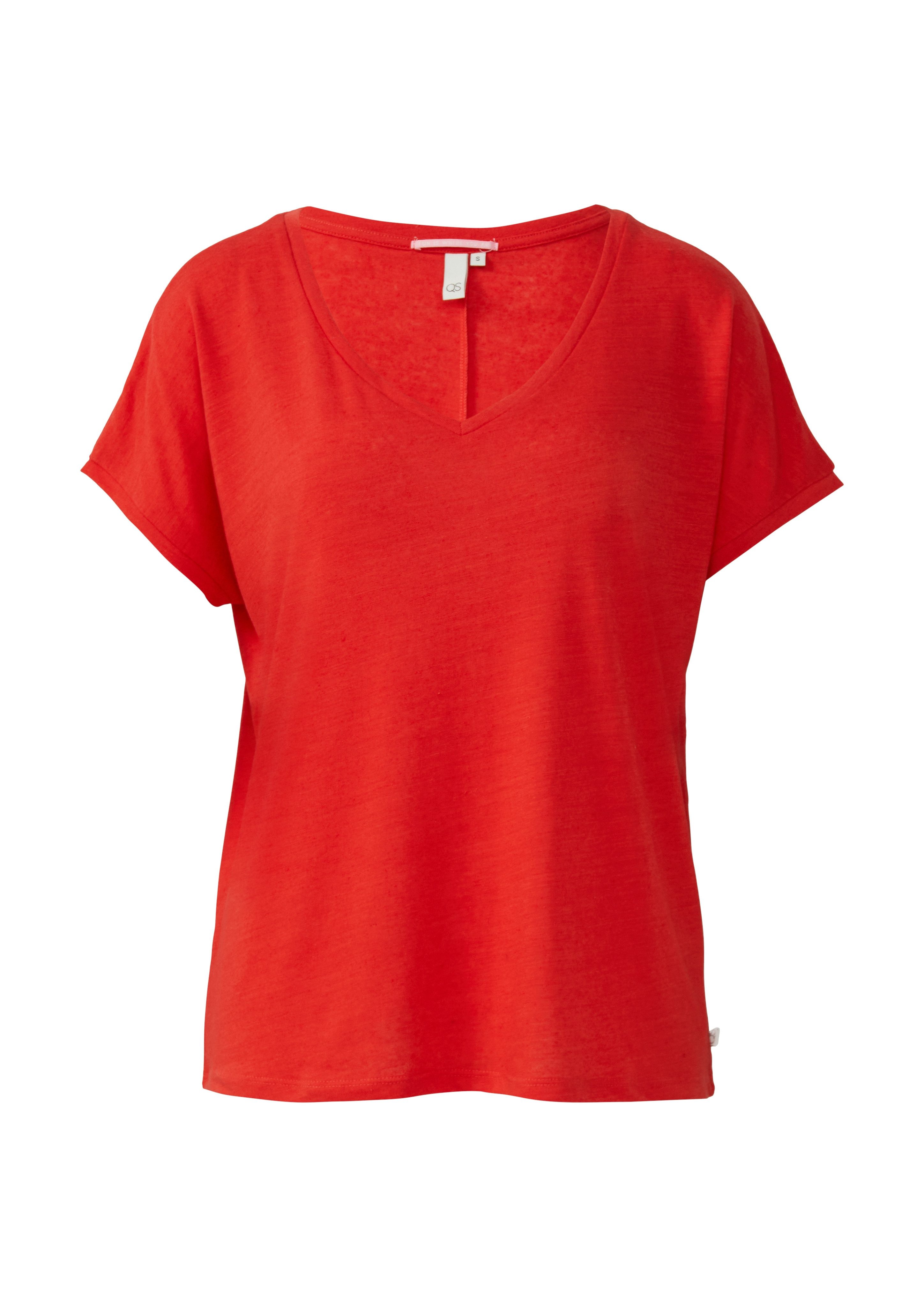 s.Oliver T-Shirt T-Shirt günstig online kaufen