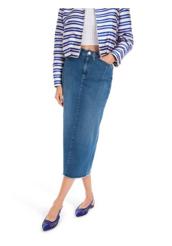  Marc Cain Jeansrock 