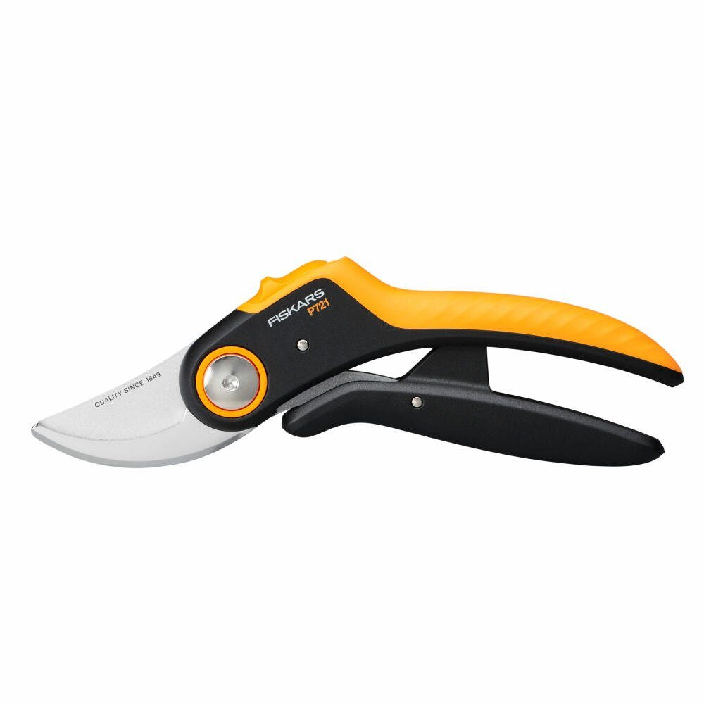 Gartenschere Plus PowerLever Bypass P721