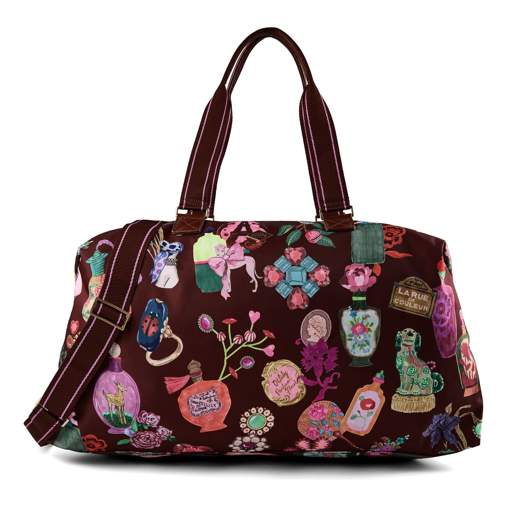 Oilily Weekender Deja Futur, Polyester
