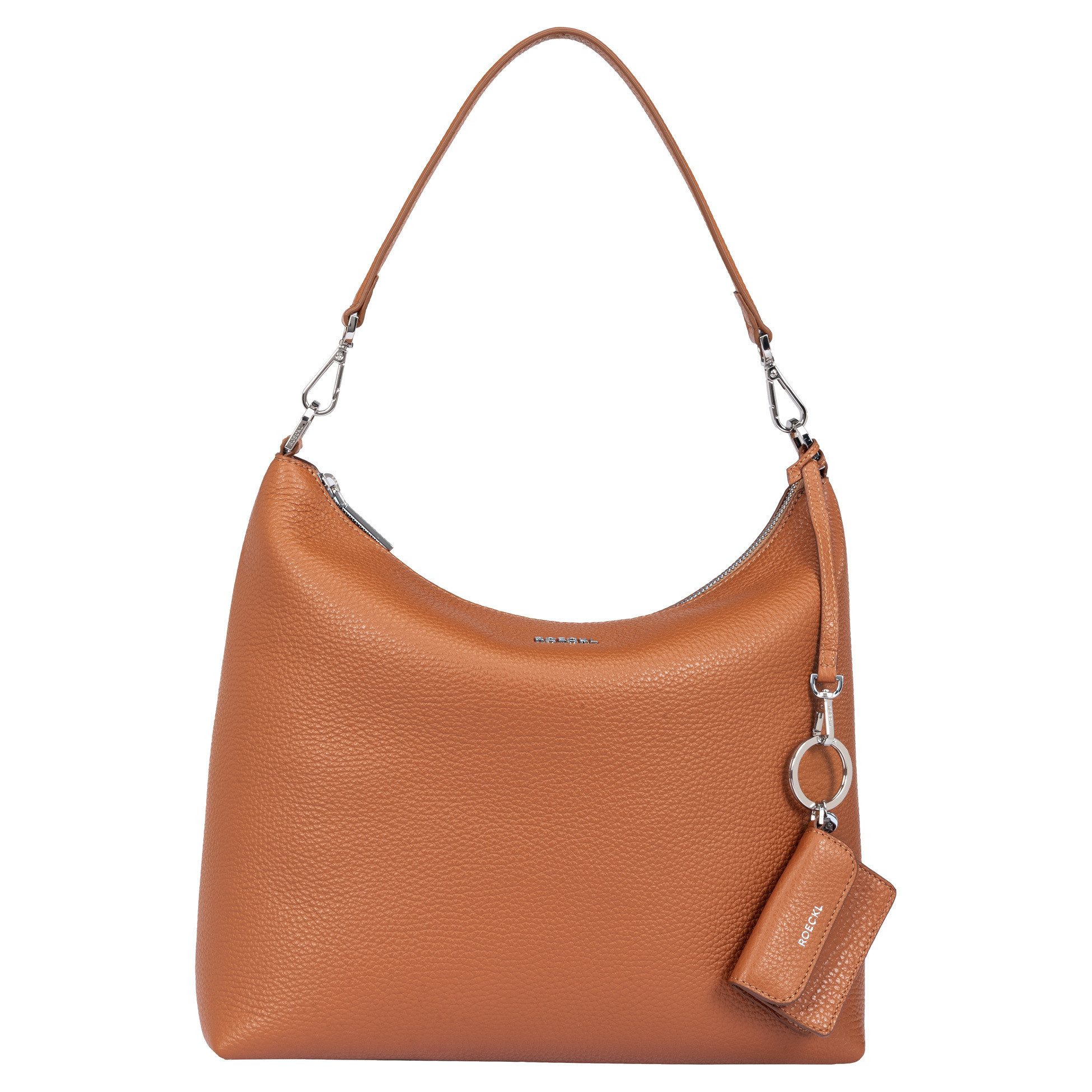 Accessoires Roeckl Taschen Damen Roeckl Handtasche Diana Medium