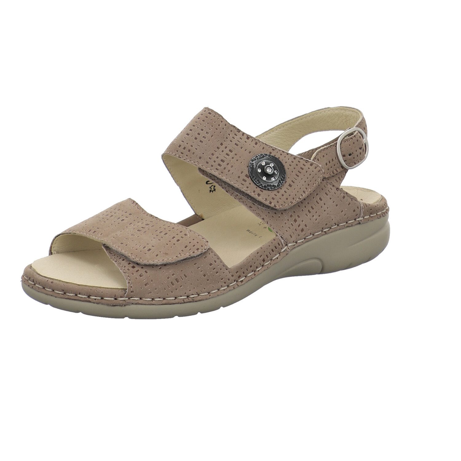 Sandalette