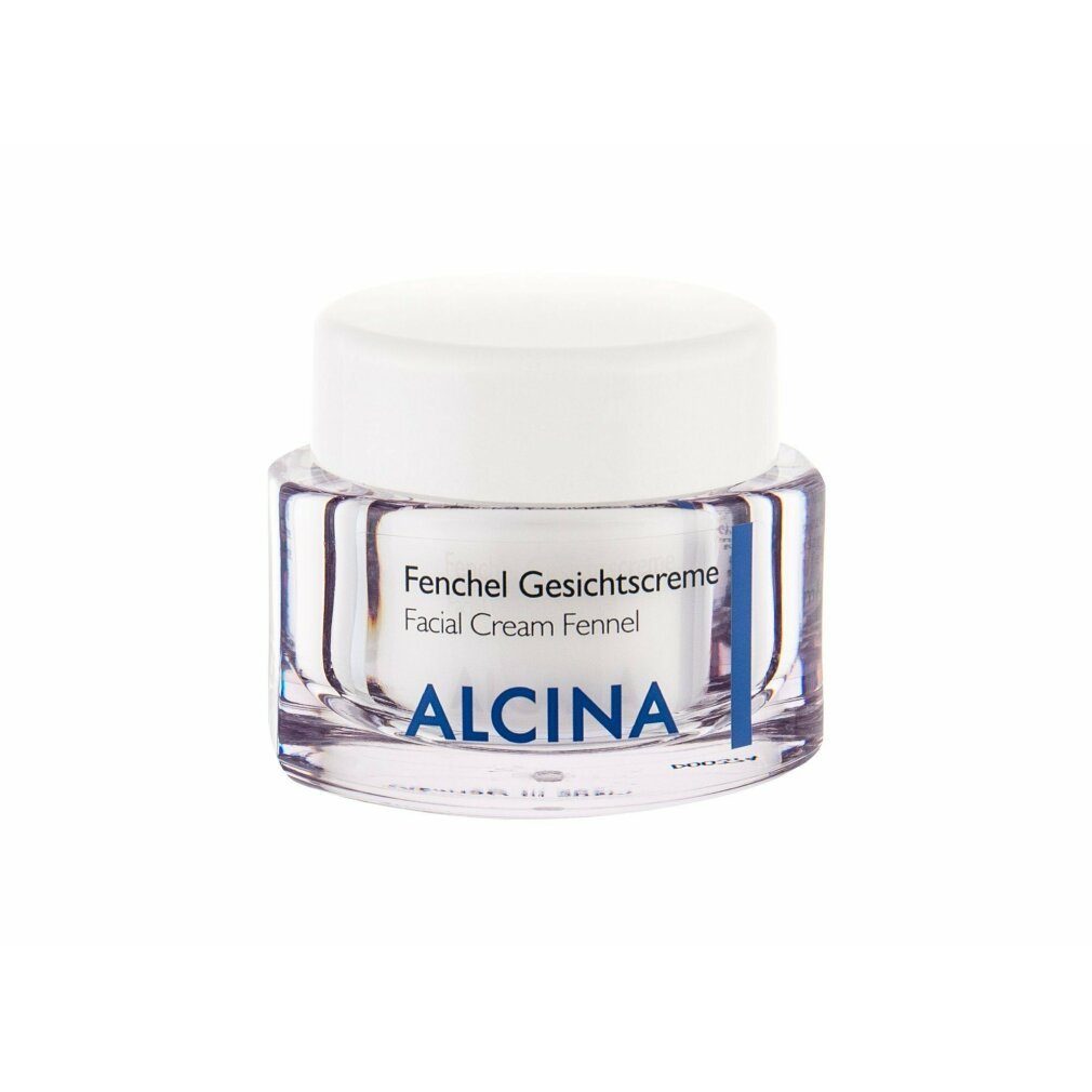 ALCINA Tagescreme for Women
